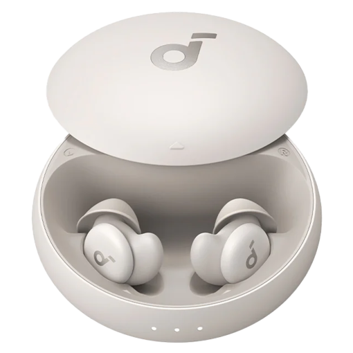 Soundcore SNC-SLEEP-A20 Auriculares Inalámbricos para Dormir Soundcore 10 horas