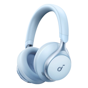 Soundcore SNC-SPACE-ONE-BL Auriculares Inalámbricos Soundcore by Anker 55 horas