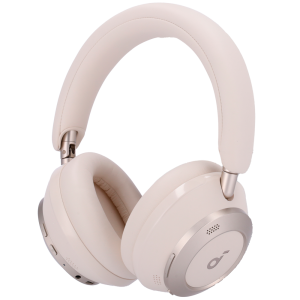 Soundcore SNC-SPACE-ONE-PRO-W Auriculares Inalámbricos Soundcore by Anker 60 horas