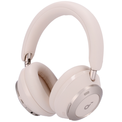 Soundcore SNC-SPACE-ONE-PRO-W Auriculares Inalámbricos Soundcore by Anker 60 horas