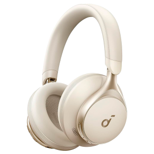 Soundcore SNC-SPACE-ONE-W Auriculares Inalámbricos Soundcore by Anker 55 horas