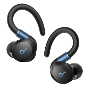 Soundcore SNC-SPORT-X20-B Auriculares Inalámbricos ANC Soundcore by Anker 12/48 horas