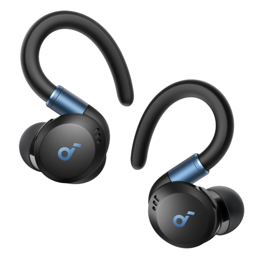 Soundcore SNC-SPORT-X20-B Auriculares Inalámbricos ANC Soundcore by Anker 12/48 horas