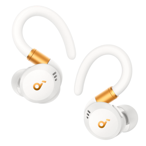Soundcore SNC-SPORT-X20-W Auriculares Inalámbricos ANC Soundcore by Anker 12/48 horas