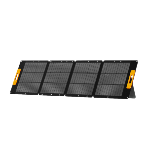 Blanca SOLARPANEL-FOLDABLE-220W Panel solar portátil y plegable Potencia 220W Eficiencia