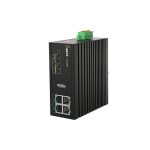 Wi-Tek SP3006F Switch PoE no gestionable Wi-Tek de gama industrial