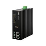 Wi-Tek SP3006FM-L2 Switch PoE gestionable L2 Wi-Tek de gama industrial