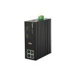 Wi-Tek SP3006FM-L2 V2 Switch PoE gestionable L2 Wi-Tek de gama industrial