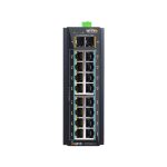 Wi-Tek SP3018FM-L2 Switch PoE gestionable L2 Wi-Tek de gama industrial