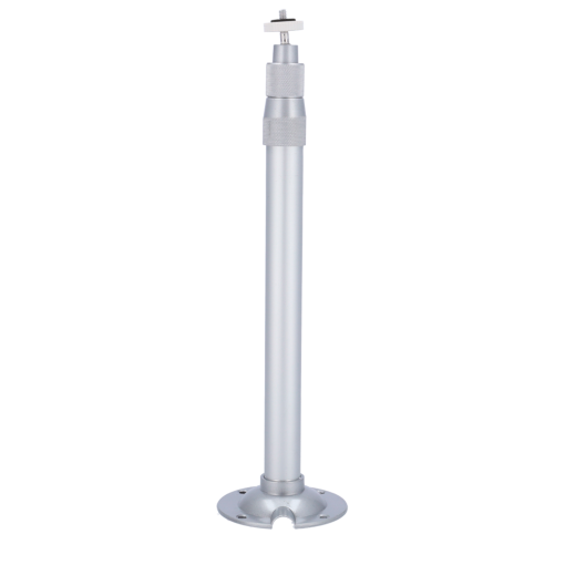 OEM SP3060 Soporte para cámara Extensible 30~60 cm Rótula Rotación 360º Sección hueca
