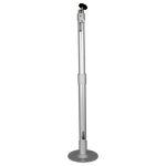 OEM SP420 Soporte para cámara Extensible 39.5~59.5 cm x 120 mm (diámetro) Rótula Rotación