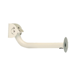 OEM SP710HS Soporte frontal para carcasa Compatible con HS250W 170 (Al) x 85 (An) x 305