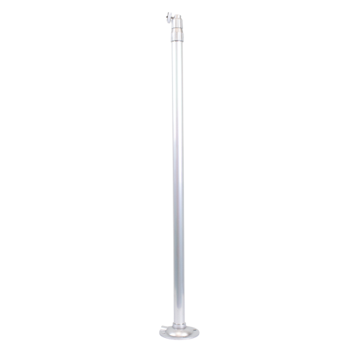 OEM SP75150 Soporte de techo para cámaras Soporte extensible Longitud 75 ~ 150 cm