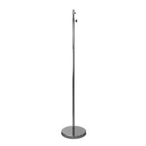 OEM SP8018-BASE Soporte con peana para cámara Extensible 99~135 cm Rótula Rotación 360º