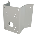 OEM SPC061 Soporte para esquina Compatible con SD61XX Apto para uso en exterior Acero