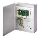 Acre SPC333.300 Fuente de alimentación inteligente SPC con expansor X-BUS Grado 3 17Ah