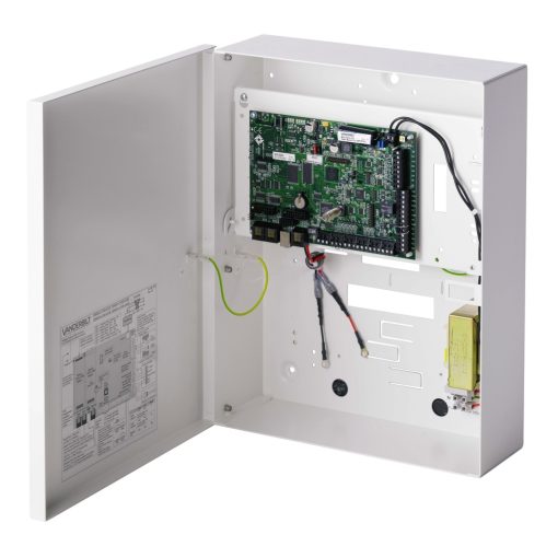Acre SPC5330.320.G3 Central híbrida de Intrusión y Control de Accesos SPC 5330 Grado 3.