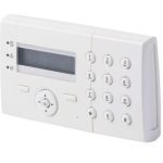 Acre SPCK420.100 Teclado LCD con lector de proximidad para SPC | 2 líneas con iluminación