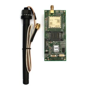 Acre SPCN342.000 Módulo comunicación 2/3/4G para paneles SPC