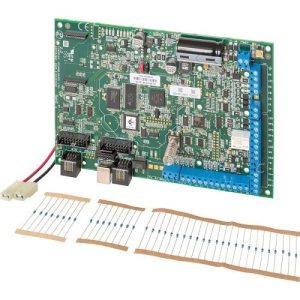 Acre SPCPCB-G3 Placa base de central de intrusión SPCevo Grado3 | Repuesto para SPCevo