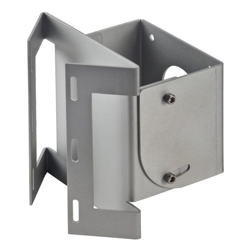 Magos Systems SR-BRACKET Conjunto de soportes articulados para anclaje y orientación de equipos SR