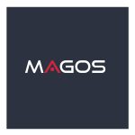 Magos Systems SR-CABLE Cable de conexión para exteriores (uno por unidad) 15m hasta caja de conexiones