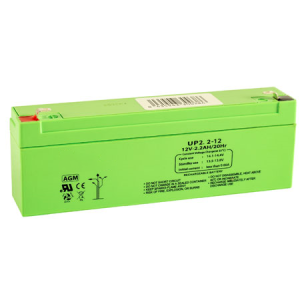 OEM SS_12V2.2AH Upower Batería recargable Tecnología plomo ácido AGM Voltaje 12 V