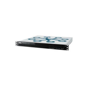 Vaelsys STEEL-20-TAI Equipo servidor (rack - 1U) de analítica perimetral DeepWall ThermAI