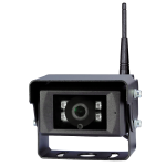 OEM STK-HDW871 Cámara inalámbrica para automoción Protección IP69K Resolución 2MPx Visión