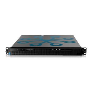 Vaelsys SV-LPM24 Equipo servidor (rack - 1U) para gestión de matrículas