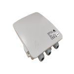 Nuvasafe SYRUS-TL Transmisor de alarma Nuvasafe DP4, GPRS/NB-IOT/LTE-CAT-M1 + LORA
