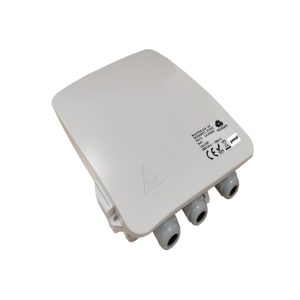 Nuvasafe SYRUS-TL Transmisor de alarma Nuvasafe DP4, GPRS/NB-IOT/LTE-CAT-M1 + LORA