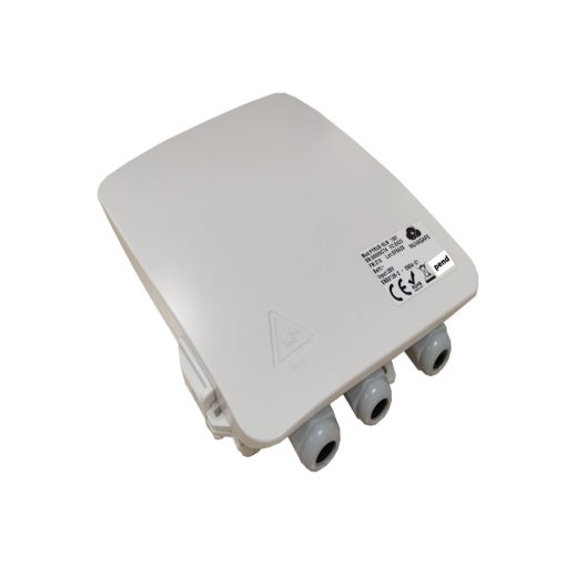 Nuvasafe SYRUS-TL Transmisor de alarma Nuvasafe DP4, GPRS/NB-IOT/LTE-CAT-M1 + LORA