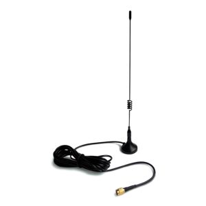 Inim SmartLink/REM-ANT - Antena GSM remota con base magnética (cable 3m)