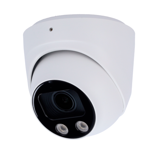 OEM T230Z-5-FULLCOLOR Cámara Turret 4n1 1/2.8″ Progressive Scan CMOS 5 MP (2592×1944)
