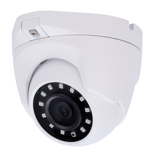 OEM T822-2E-WIDE Cámara Turret Safire Gama ECO Salida 4 en 1 / Resolución 2 Mpx