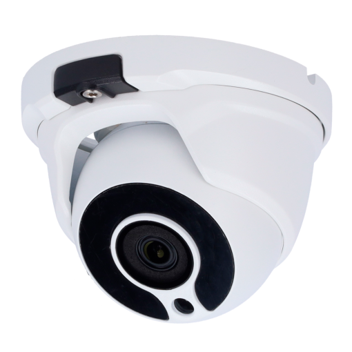 OEM T941-B-2E Cámara Turret Gama ECO Salida 4 en 1 / Resolución 2 Mpx (1920×1080) 1/2.9″
