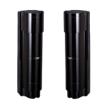 Takex TA-TXF-125E-KH Detector de barrera por infrarrojos Compatible con transmisor vía