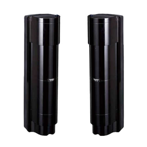Takex TA-TXF-125E-KH Detector de barrera por infrarrojos Compatible con transmisor vía