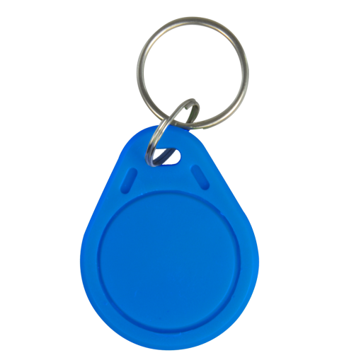 OEM TAG-RFID-WR Llavero TAG de proximidad reescribible ID por radiofrecuencia EM pasivo