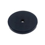Ebs TAG30 COIN BLACK Punto TAG RFID para Controles de Ronda ACtive Guard y Active Track