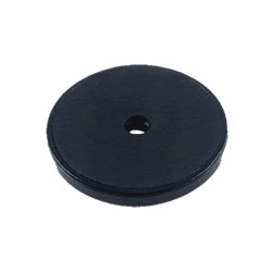 Ebs TAG30 COIN BLACK Punto TAG RFID para Controles de Ronda ACtive Guard y Active Track