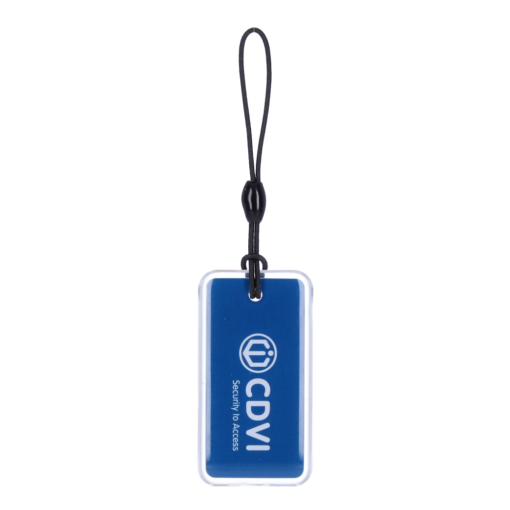 Cdvi TAGM – Tag MIFARE® Classic 13,56 MHz