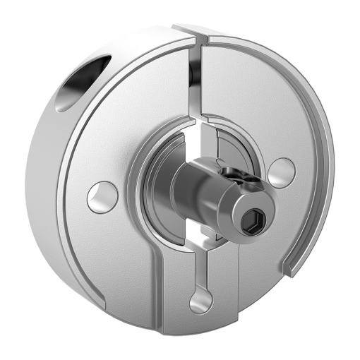 Tedee TEDEE-ADAPTOR-GERDA-PRO Accesorio para cilindro Adapta cilindros europeos