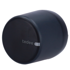 Tedee TEDEE-GO2-B Cerradura girallaves inteligente BLE Invisible desde el exterior