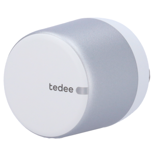 Tedee TEDEE-GO2-S Cerradura girallaves inteligente BLE Invisible desde el exterior
