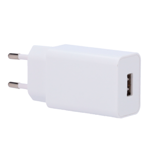 Tedee TEDEE-POWERADAPTER Alimentador USB Enchufe tipo europeo Entrada AC 100-240 V / 0.5