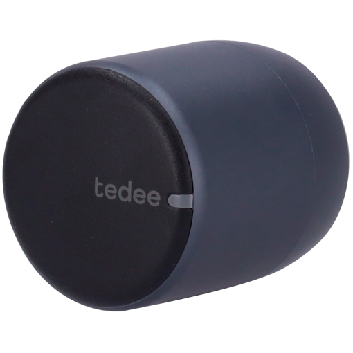 Tedee TEDEE-PRO-B Cerradura girallaves inteligente BLE Invisible desde el exterior