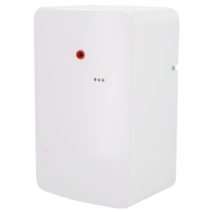 UR Fog TEMPEST-BAT300 Generador niebla compacto alimentado por batería