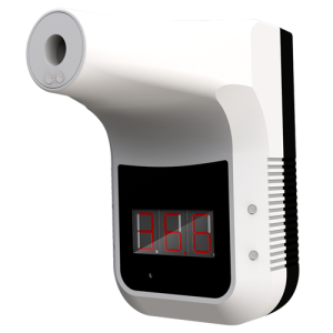 Onvif THERMOMETER-K3 Termómetro Infrarrojo de precisión Precisión ±0.2ºC Rango